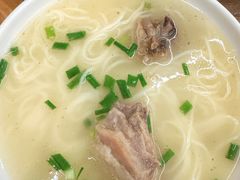 -嘉州海汇源老烧麦店(东大街总店)