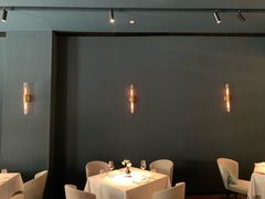 -Oyster Talks 四度蚝法餐厅