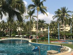 -三亚亚龙湾天域度假酒店