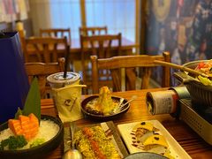 -坂吉屋·居酒屋深夜食堂(龙湖店)