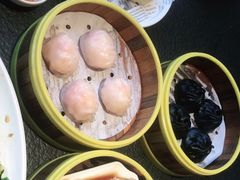 蝴蝶里虾饺皇-蝴蝶里·粤菜·点心(滨江龙湖店)