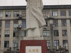 -四川大学(望江校区)