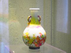 -景德镇古窑民俗博览区