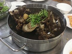 羊蝎子-双和顺-清真(灯市口西街店)