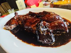 -老头儿油爆虾(星光一期店)