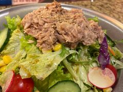 -首尔烤肉大排档(合生汇店)