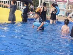 -渔岛海洋度假区