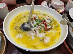 -新白鹿餐厅(爱琴海购物中心店)