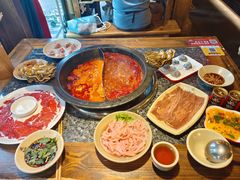 -蜀大侠火锅(总府路店)