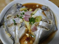 -玲燕蒸菜馆(江东路店)