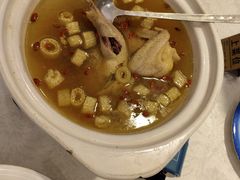 -齐家花园大酒店·本帮菜(宝山店)