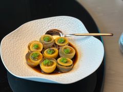 -长沙W酒店·SHINN YEN星艳中餐厅