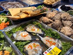 -鱼满舱·鲜活海鲜·正宗鲁菜