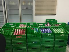 -扬大康源乳业鲜奶吧(江都路店)