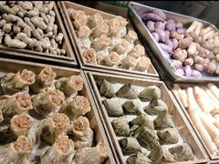 -欢乐牧场自助餐厅(开元国际商城店)