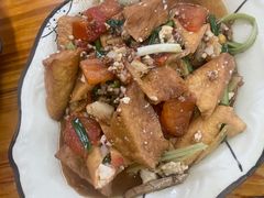 -柴火农家饭(遇龙河店)