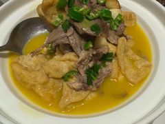 -辣可可·小炒黄牛肉(望京凯德MALL店)