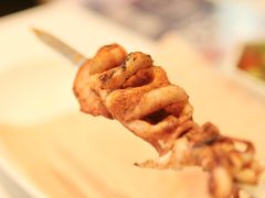 -开海·红岛海鲜虾水饺(石老人店)