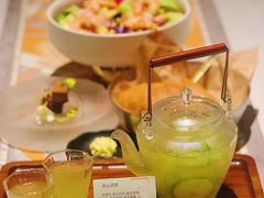 -一棵树·意大利西餐厅One Tree(新城店)