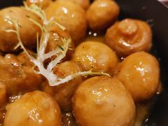 -森Some Fusion(荔湾店)