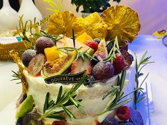 -杜哈夫DOUX RÊVE·生日蛋糕(日月光店)