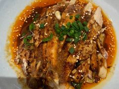 -蓉李记成都名小吃(合肥包河万达店)