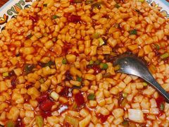 -驿楼兰·新疆菜(火车站店)