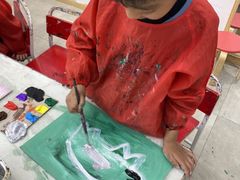 -蕃茄田艺术(普陀长风大悦城中心)