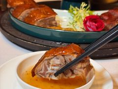 -明阁 Ming Court(广州朗豪酒店)