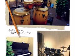 -乐童乐人现代音乐艺术学校(万柳校区)