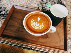 -幻樂園·咖啡(万科云城店)