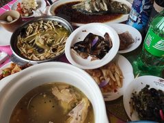-世纪缘国际会议中心·中餐厅(百家湖店)
