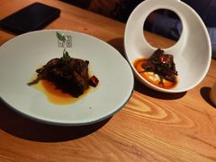 -永安鱼庄·镇江菜(丁卯店)