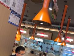 -东门口·新式老北京火锅(河西龙湖天街店)
