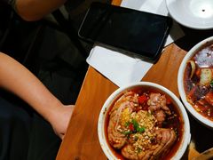 -炉小二铜锅牛蛙•川湘菜(三里屯店)