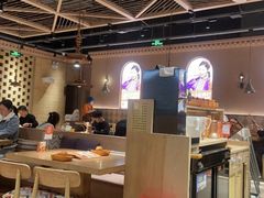 -谷丽麦馕新疆菜·清真(步步高梅溪新天地店)