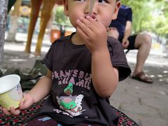 -咸阳湖景区-古渡公园