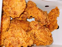 -麦当劳(集美石鼓店)