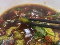 -双月饭店·20年老字号(新村店)