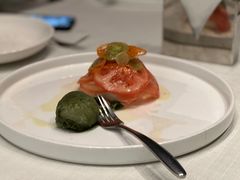 水牛芝士配番茄-Solo(衡山路店)