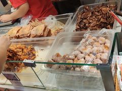 -水一方现烤鱿鱼丝大连特产(三八广场店)