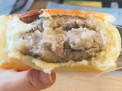 -雀食面包店(钟楼店)