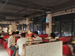 -尚御潮汕牛肉自助火锅(锦园店)