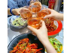 -熊记虾王·小龙虾(东晓南店)