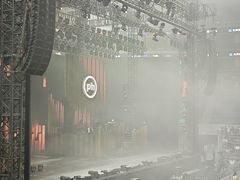 -东莞银行篮球中心