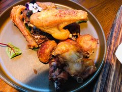 -肴约·花园式餐厅(湖里店)