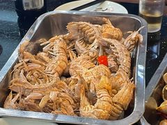 -胶东海鲜大排档(北太平庄店)