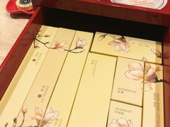 -上海衡山路十二号华邑酒店