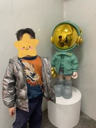 -秦·专注剪发