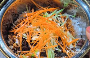 Braised Pork Belly Rice